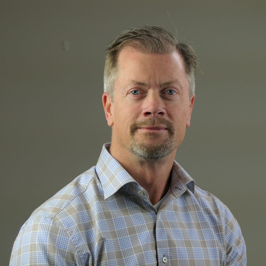 Johan Markholm