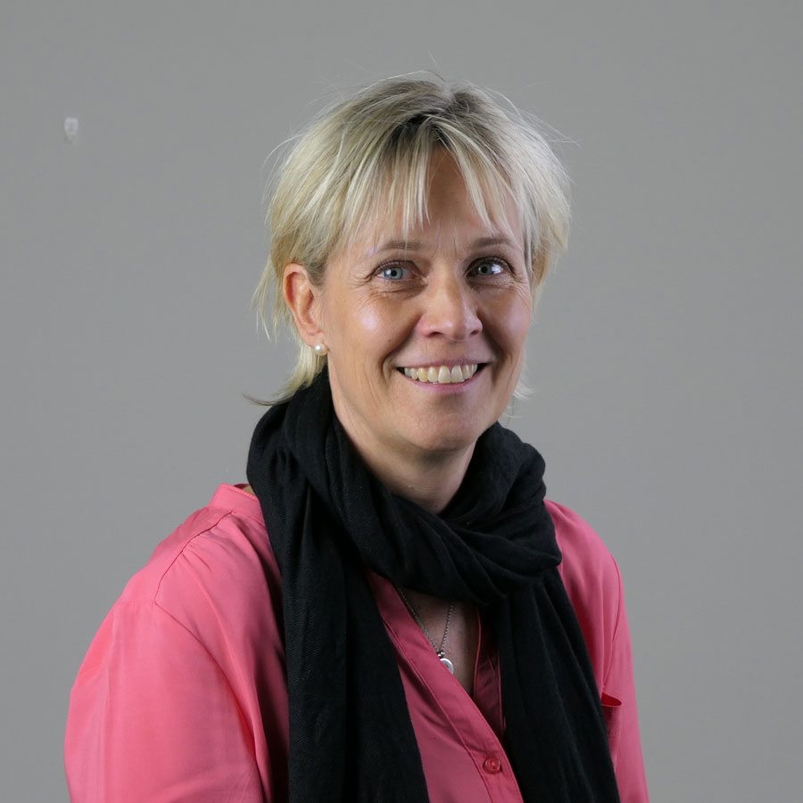 Susanne Fossto
