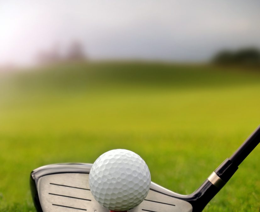 Golf- och ridning är skattefritt