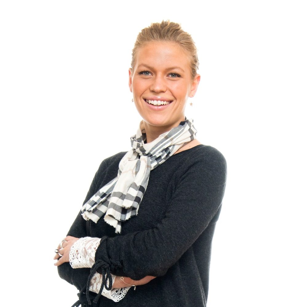 Ariella Haglund